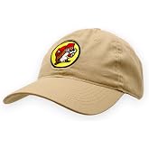 Buc-ee's mens Baseball