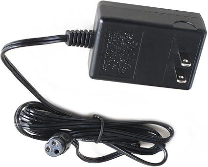 razor dune buggy battery charger