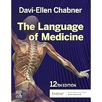 Amazon.com: The Language of Medicine E-Book eBook : Chabner BA
