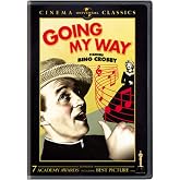Going My Way