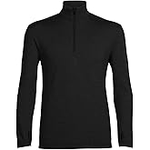 Icebreaker Merino Men's Original Ls Half Zip