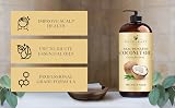Handcraft Blends Fractionated Coconut Oil 473 ml Pure Carrier Oil view 5
