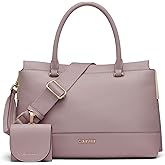 Calvin Klein womens Bianca Triple Compartment Satchel