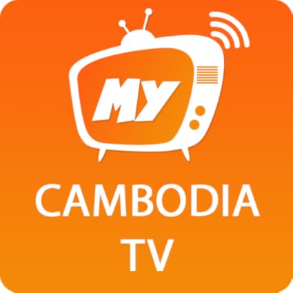 Amazon Com My Cambodia Tv Appstore For Android