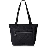 Vera Bradley Women's Performance Twill Small Vera Tote Bag