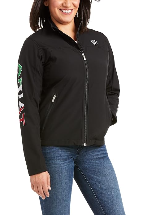 Icon Sports Men U.S. Soccer Full Zip Up Active Adult Training Soccer Track Jacket - XL (Touchline