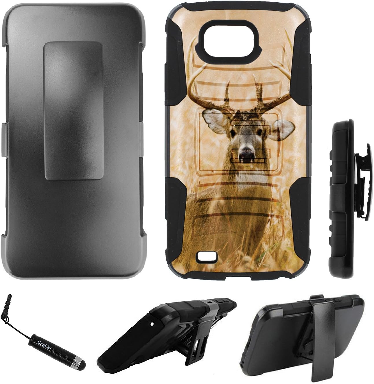 Best Lg Venture X Phone Case Shock Proof