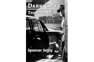 Dark City: The Film Noir