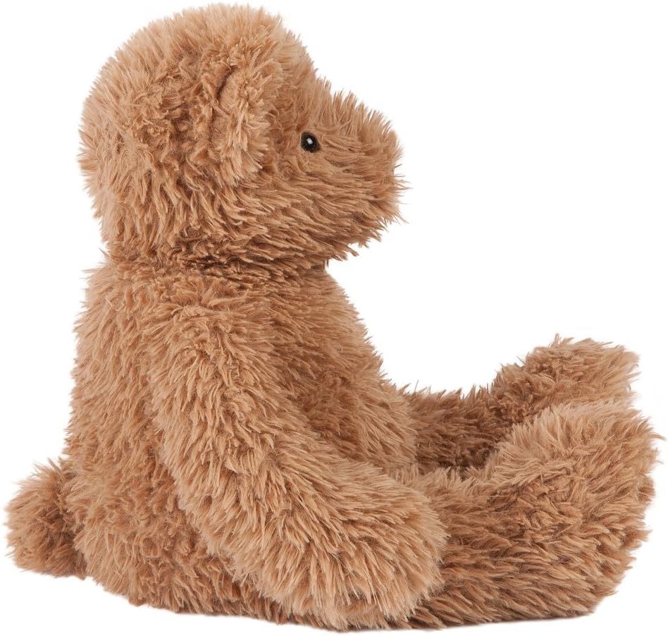 Vermont Teddy Bear Stuffed Animals - 18 Inch, Almond Brown, Super Soft: Toys & Games