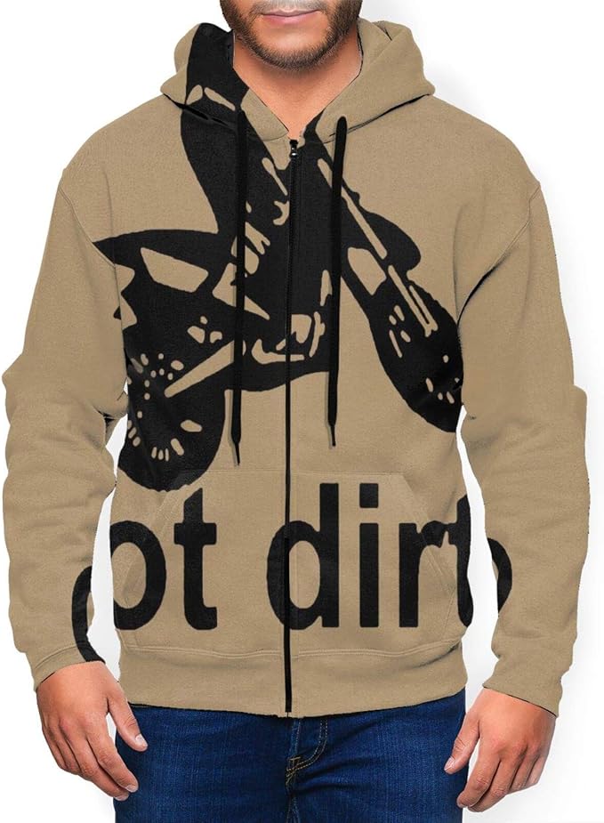 custom dirt bike hoodies