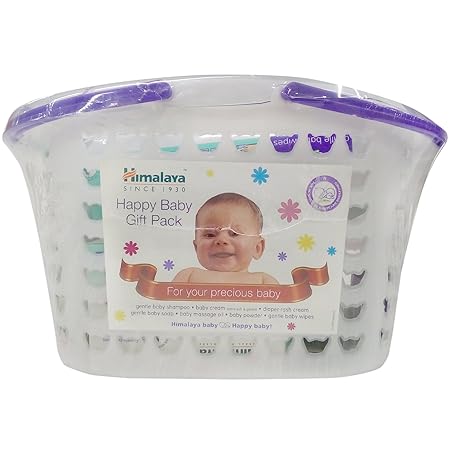 himalaya baby set amazon