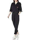 Dickies womens Long Sleeve Cotton Twill Work