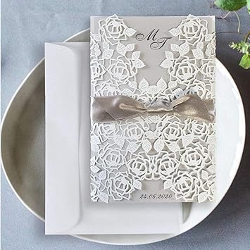 Einladungskarten Hochzeit Und Taufe Selbst Gestalten