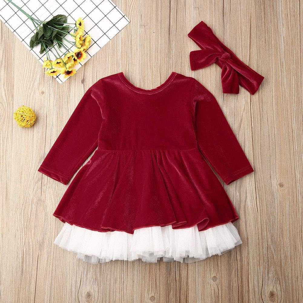 baby girl xmas outfits