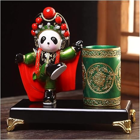 Amazon Co Jp 樹脂デスクペンシルホルダー中国風ペンオーガナイザードラマキャラクターペン鉛筆ホルダーカップホームオフィスデスク用品付属品 Color C ホーム キッチン Amazon Co Jp 樹脂デスクペンシルホルダー中国風ペンオーガナイザードラマキャラクターペン鉛筆ホルダーカップホームオフィスデスク用品付属品 Color C ホーム キッチン
