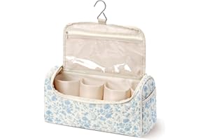 ANKICK Travel Case Compatible with Dyson Airwrap Complete Styler and Attachments, Coquette Portable Hair Dryer Bag Organizer