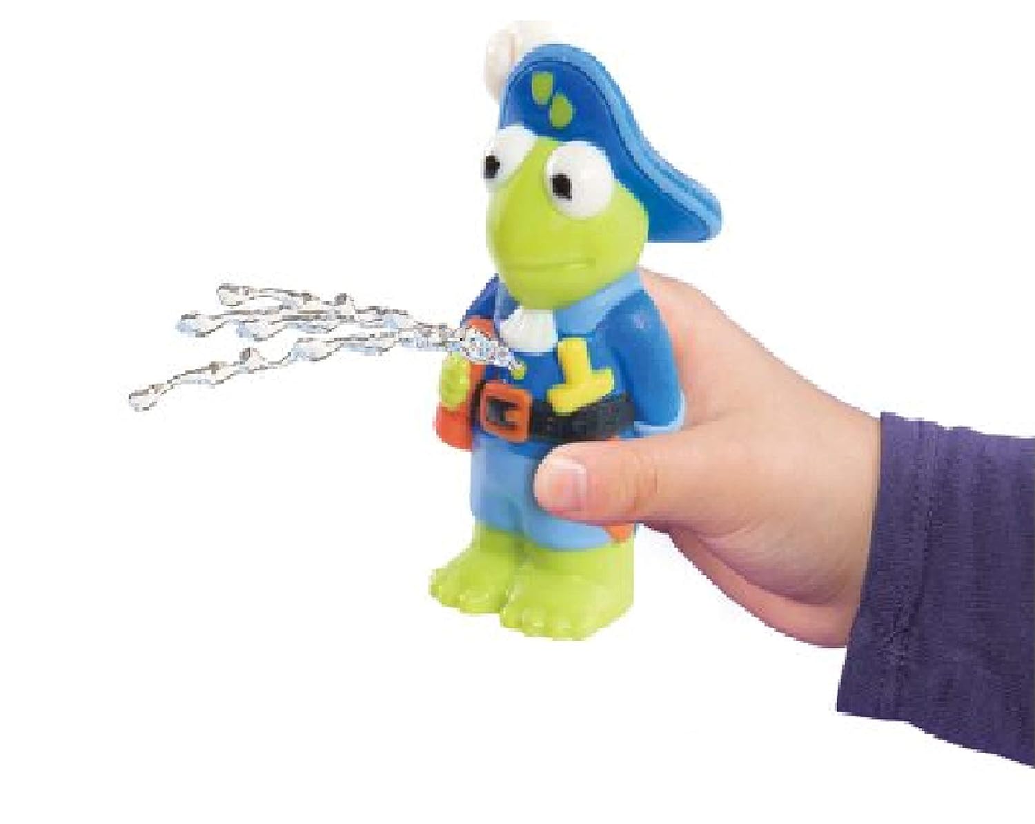 muppet babies pirates