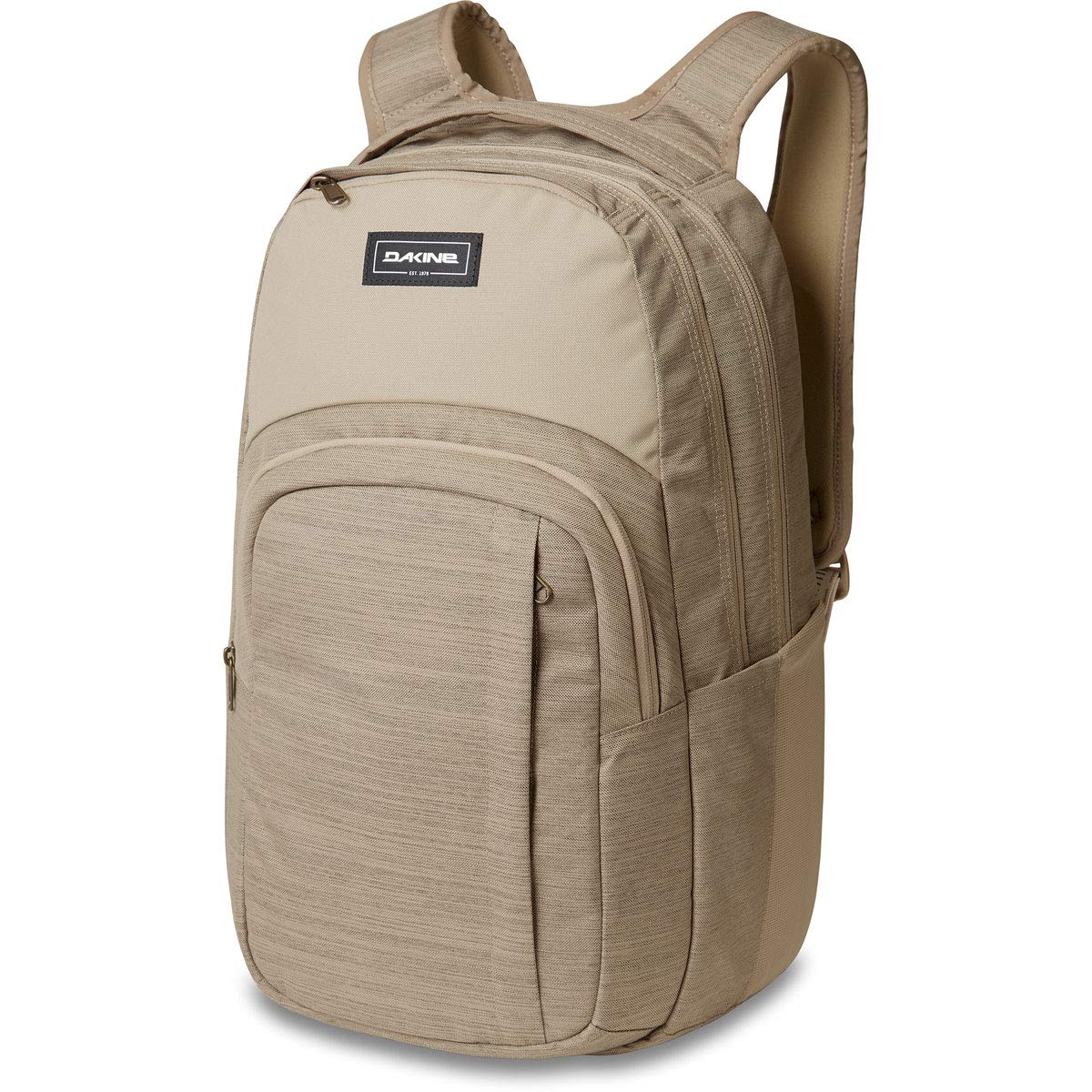 Dakine Campus L Backpack Large, 33 Litre, Strong Bag with Laptop Compartment & Back Foam Padding - Backpack for School, Office, University, Travel Daypack