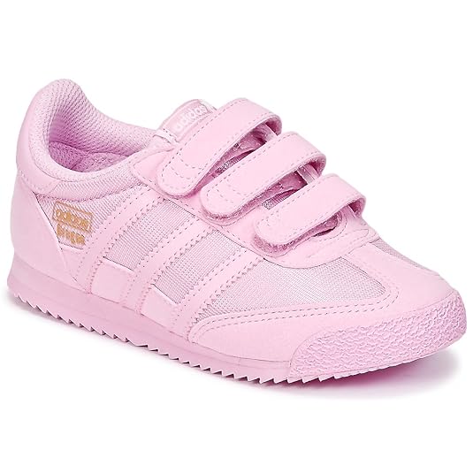 adidas Originals Dragon OG CF I Sneaker Madchen Rose Sneaker Low