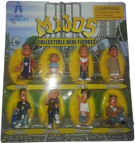 mijos toys