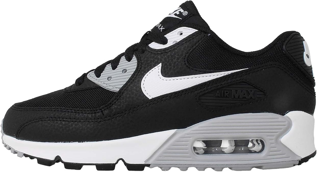 Amazon ナイキ Nike レディース Wmns Air Max 90 Essential ウィメンズエアマックス 90 エッセンシャ ランニングシューズ 並行輸入品 24 Cm Us Size 7 ランニング