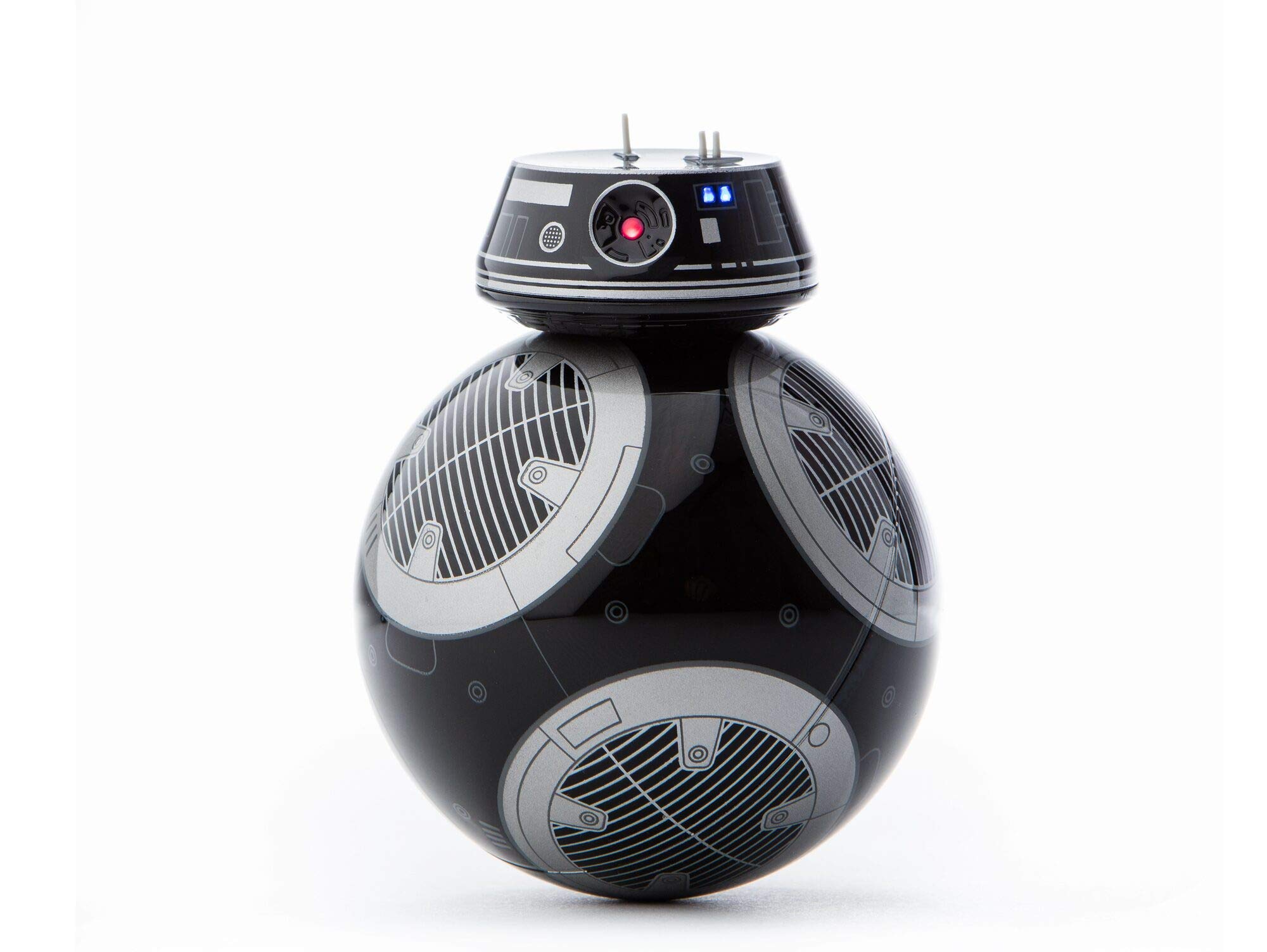 Sphero BB-9E App-Enabled Droid with Droid Trainer by