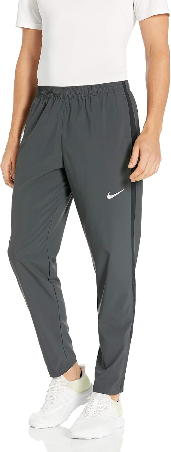 Nike Run Stripe Men's Woven Running 