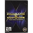 Command and Conquer the First Decade