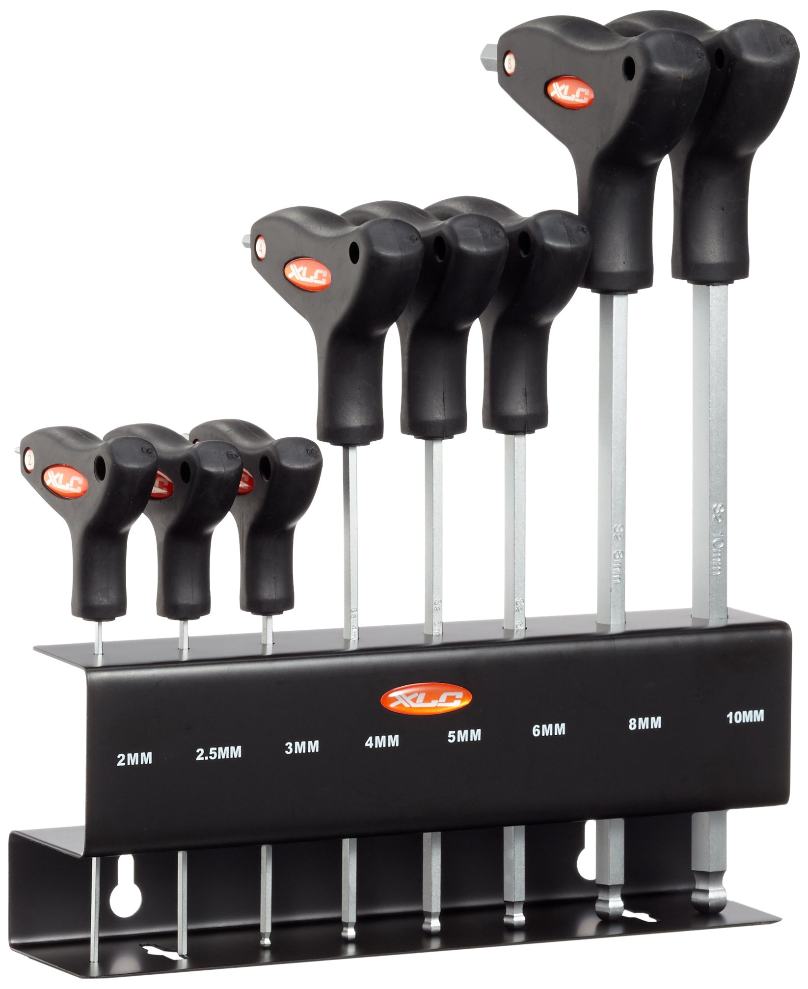 XLC T-handle Allen Key