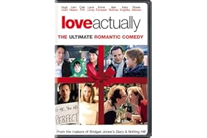 Love Actually (Widescreen)