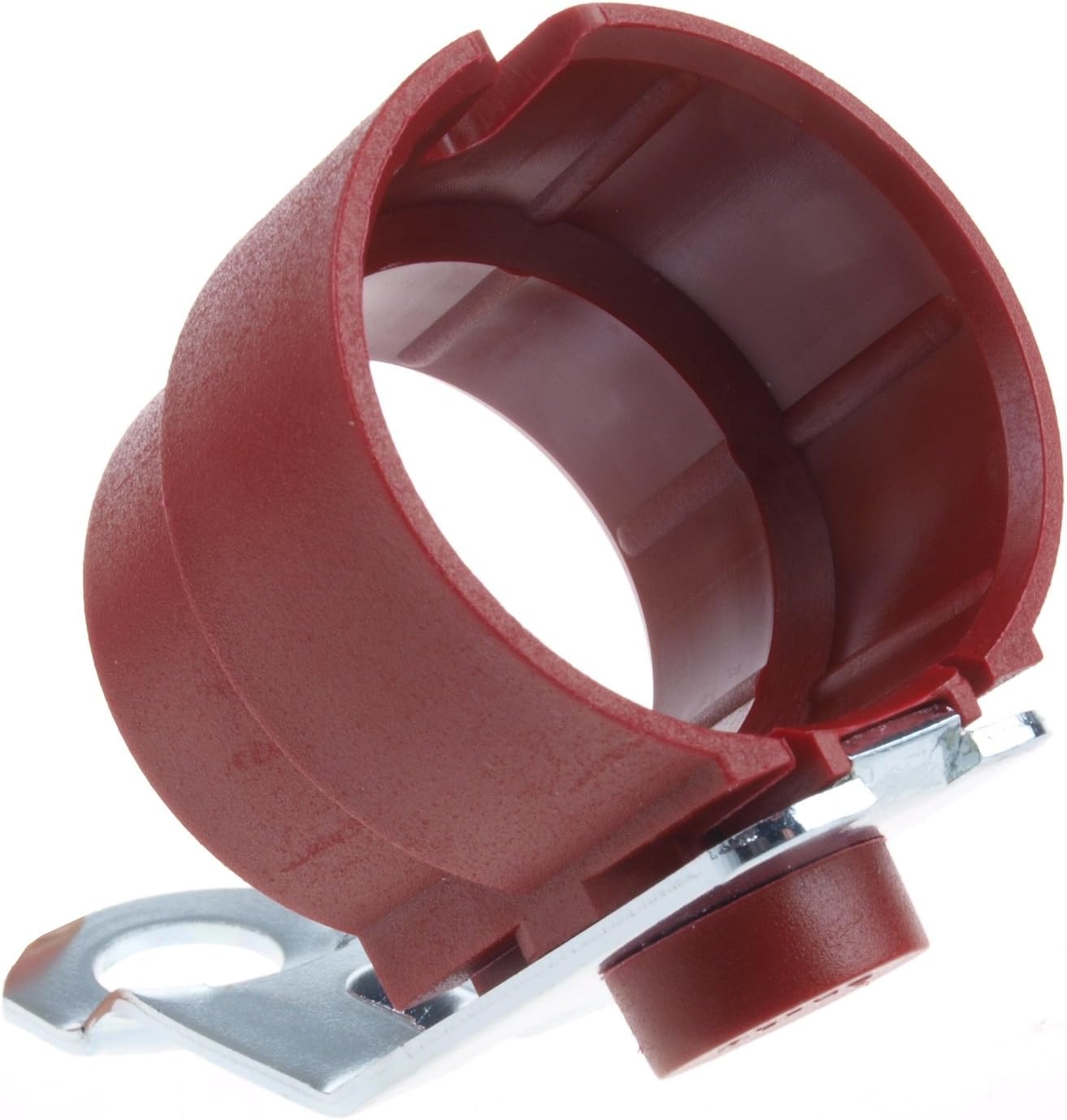 Plug holder, trailer plug holder 7 and 13pin Amazon.co.uk Car