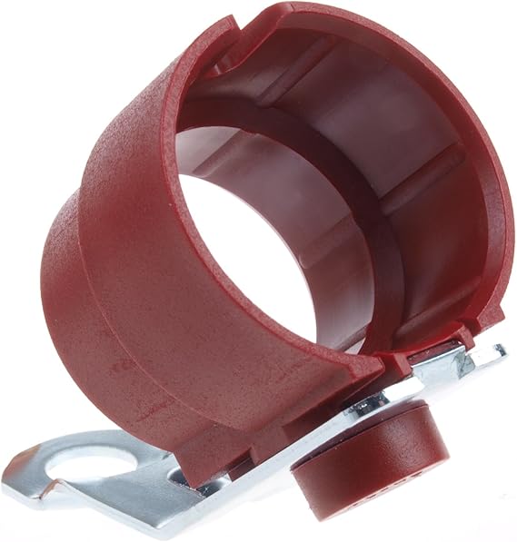 Plug holder, trailer plug holder 7 and 13pin Amazon.co.uk Car