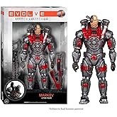 Funko Legacy Action Figure: Evolve Markov Action Figure