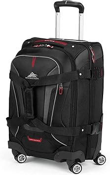 high sierra luggage amazon