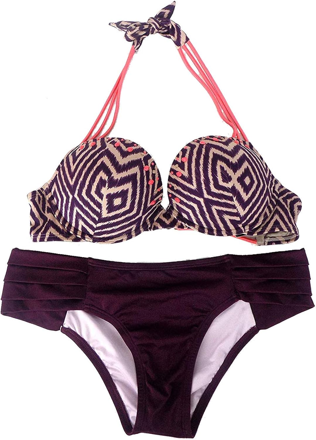 victoria's secret low rise bikini discontinued