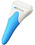 Hansderma Skin Cool Ice Roller At-Home for Face and Body Massage