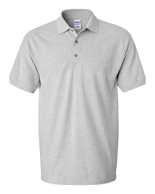 gildan polo shirts amazon