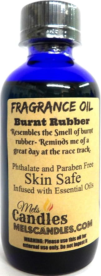 fragrance safe for skin