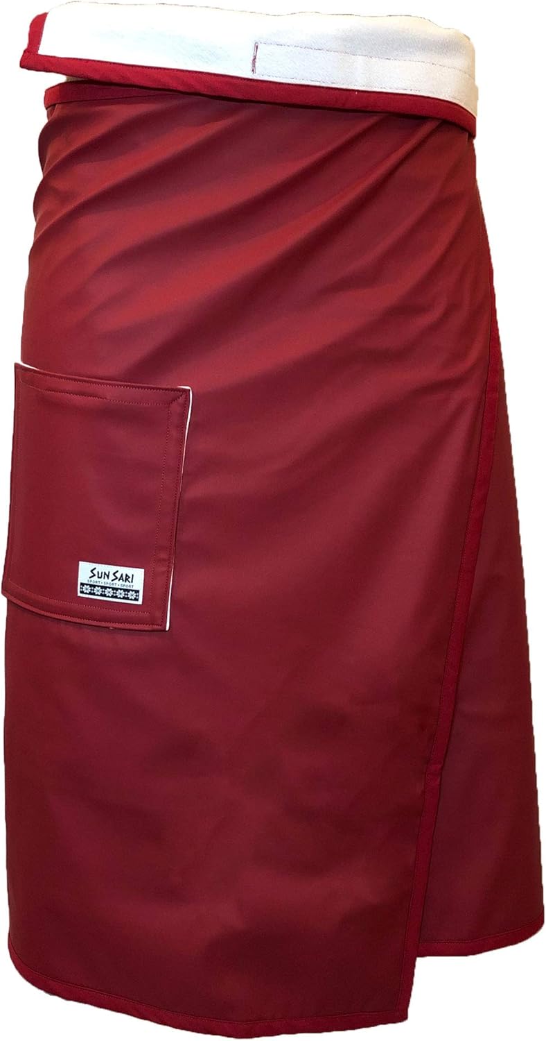 NorSari | Wearable Towel and Wrap | SunSari Sport