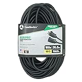 Southwire AGRIPRO 12/3 Heavy Duty Extension