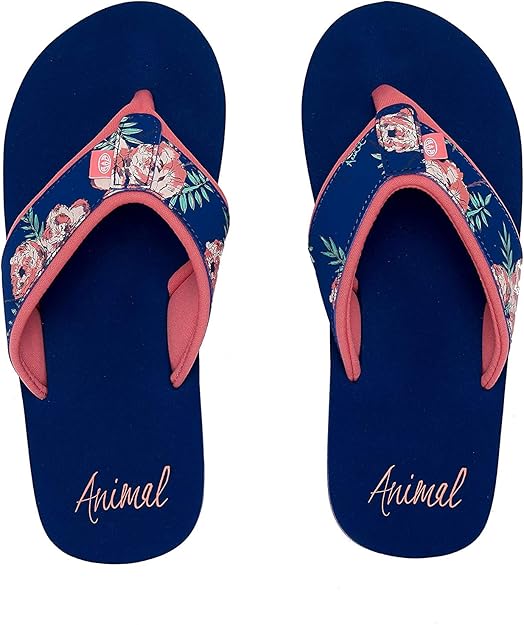 cheap animal flip flops