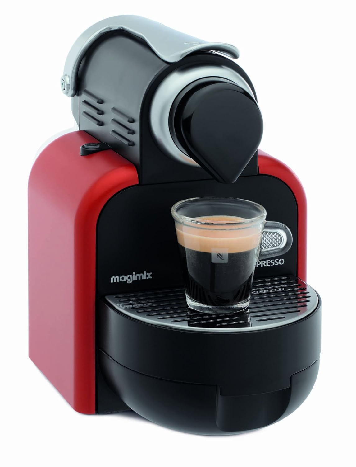 MAGIMIX DELONGHI SIEMENS WATER TANK NESPRESSO WATER ESSENCE EN90 EN95