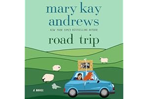 Road Trip: A Novel