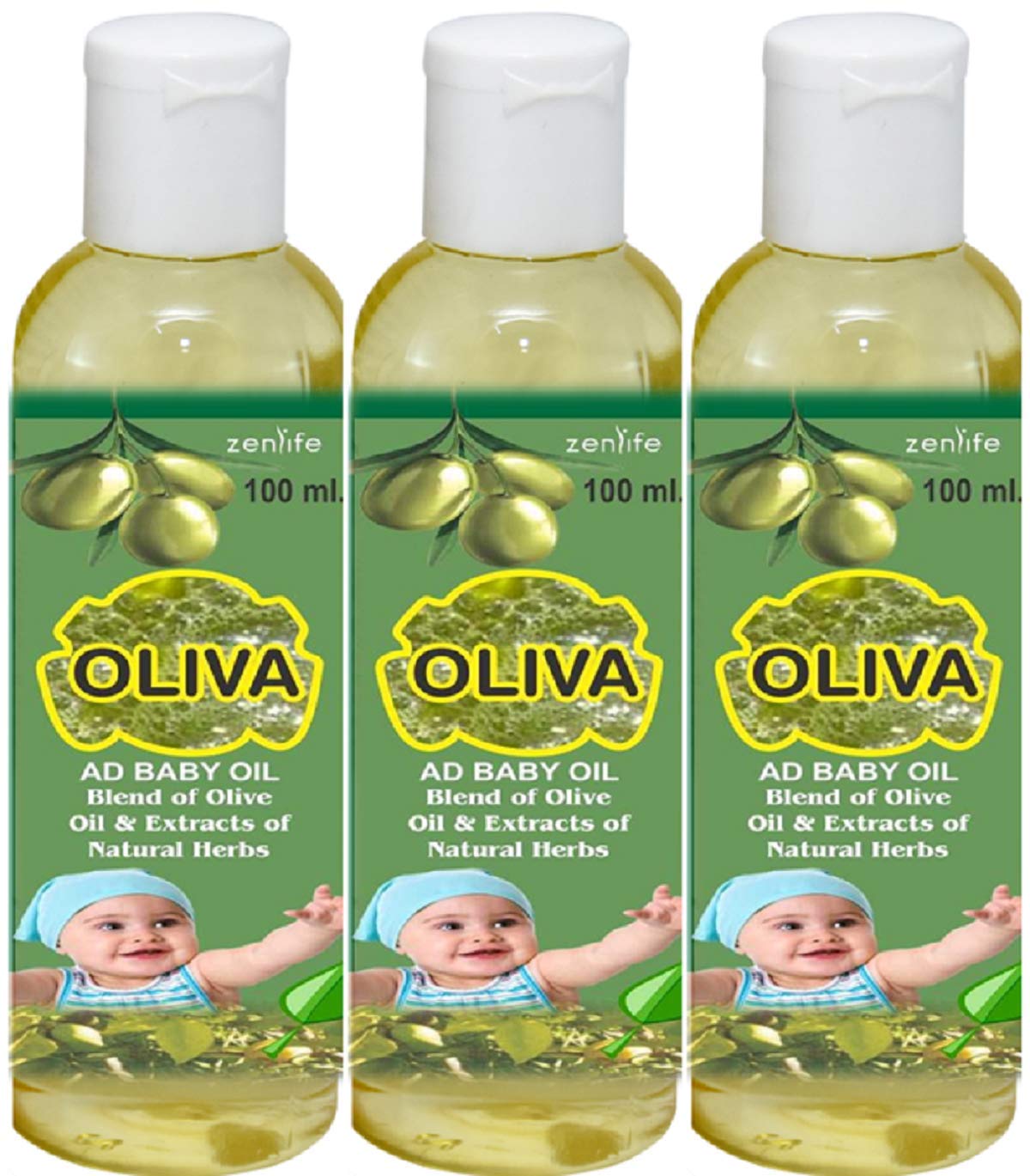 baby massage ke liye best oil