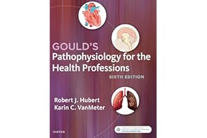 Pathophysiology for the Health Professions - E- Book