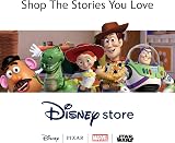 Disney Store Buzz Lightyear Transforming Action Figure Toy Story 5 view 6
