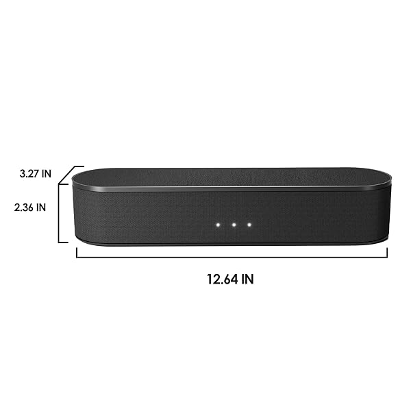 CORE INNOVATIONS LED BAR ANTENNA WITH 80-MILE RANGE
