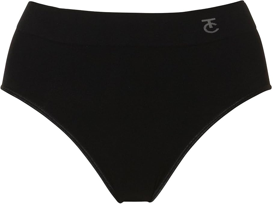 Ten Cate 'Shapewear Seamless' Maxi Briefs Amazon.co.uk Clothing