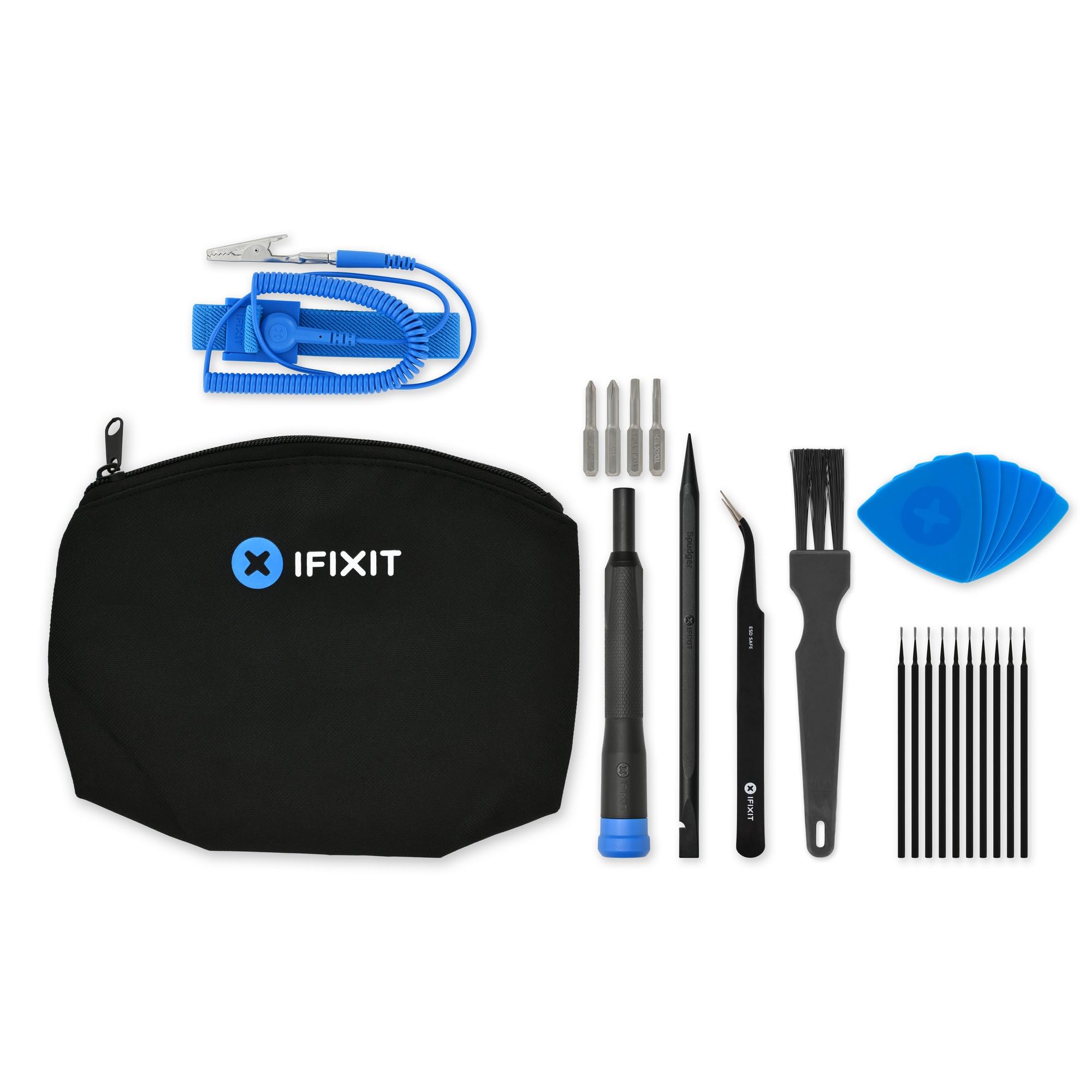 iFixit Repair Toolkit Compatible with PlayStation