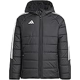 adidas boys Tiro 24 Winter Jacket